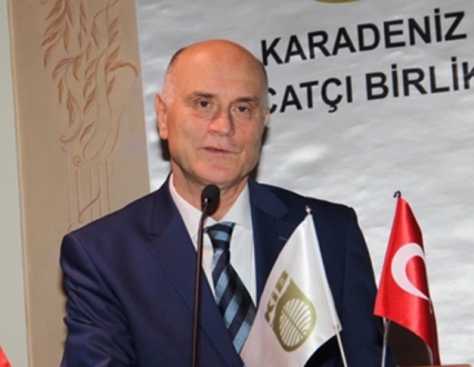 KFMİB Başkanı Edip Sevinç: Martta yağan kar fındığı etkilemedi