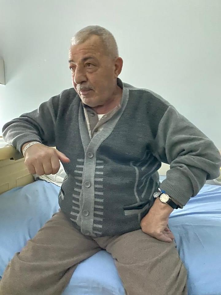 NEDİM AYDIN’IN ACILI GÜNÜ..