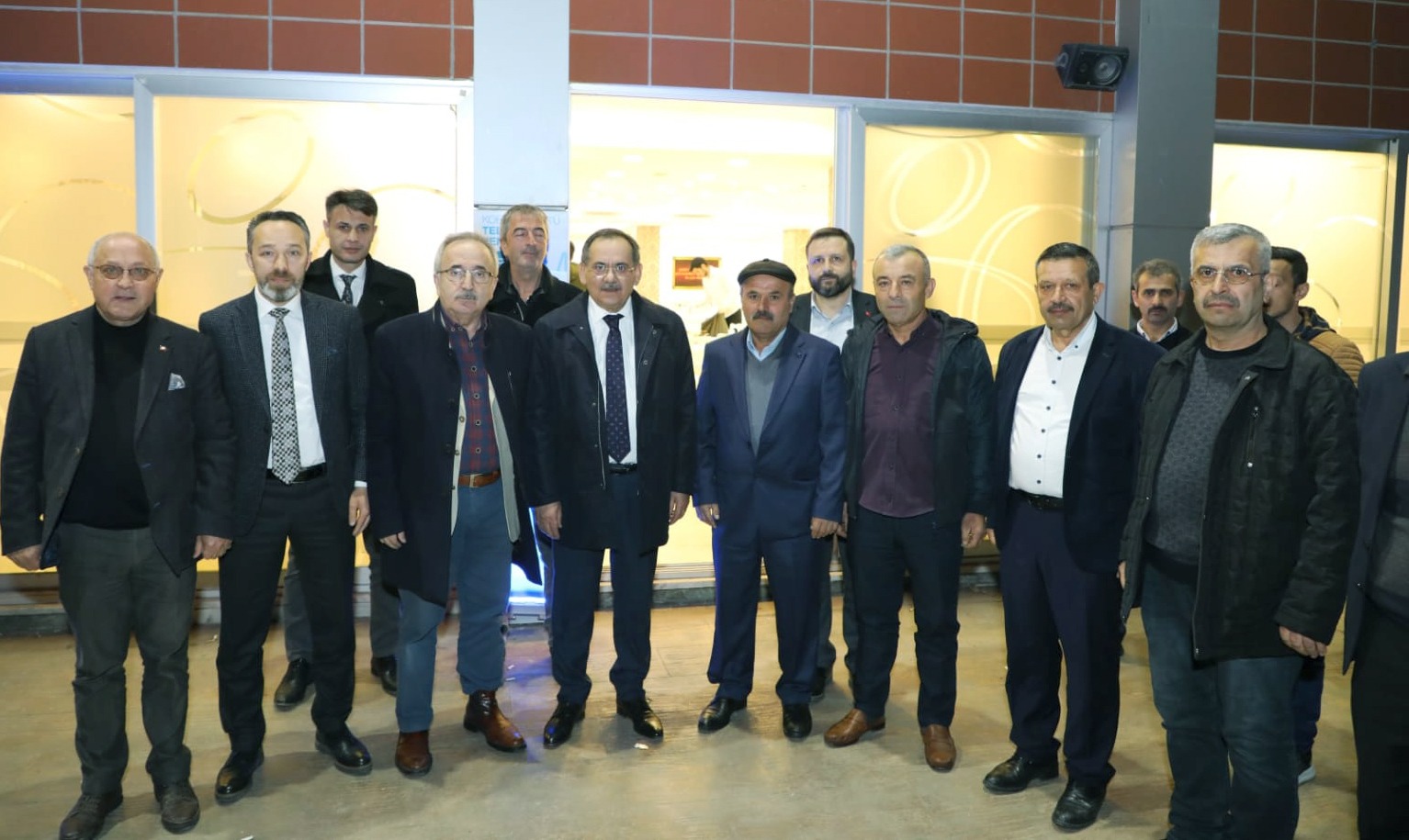Büyükşehir Atakum’a büyük yatırımlar yapıyor