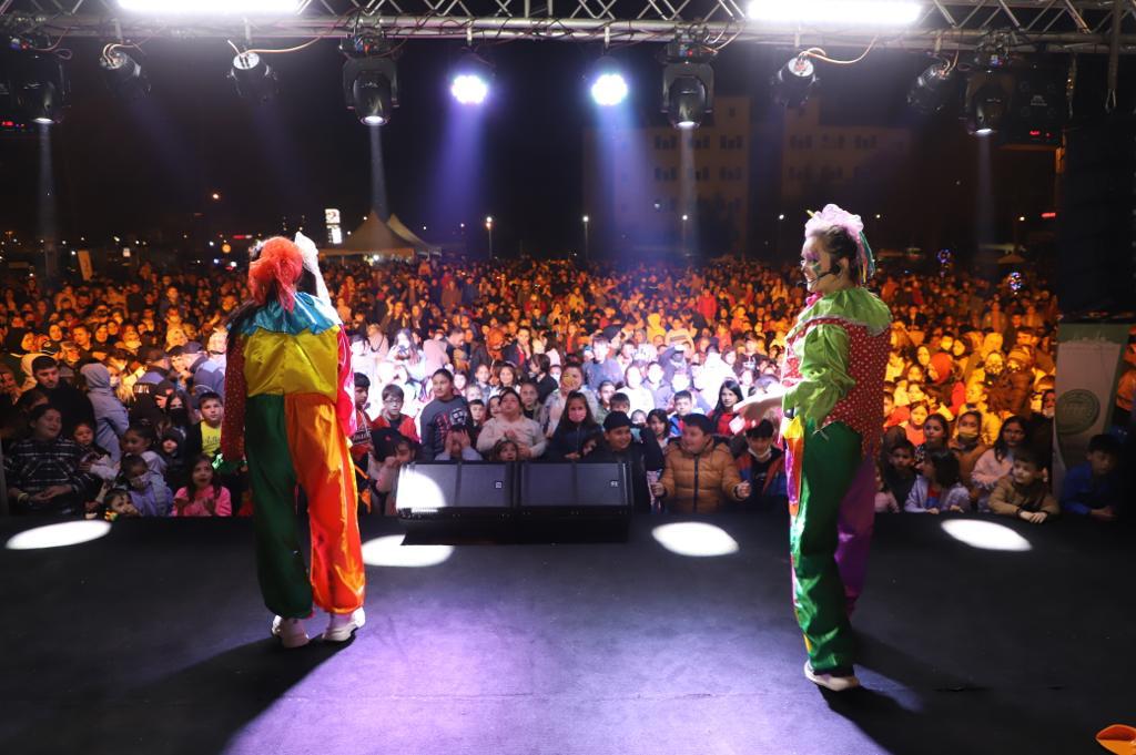 ÇARŞAMBA’DA RAMAZAN ETKİNLİKLERİ DEVAM EDİYOR