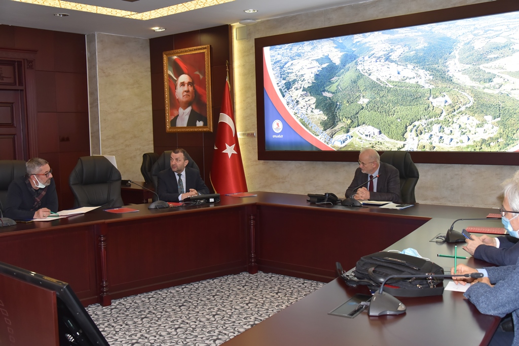 OMÜ, Kenevirin Endüstriyel Ürün Hâline Gelmesinde Kararlı