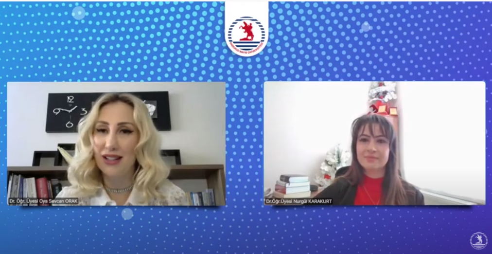 “Teknoloji Bağımlılığı ve Mücadele Yolları”