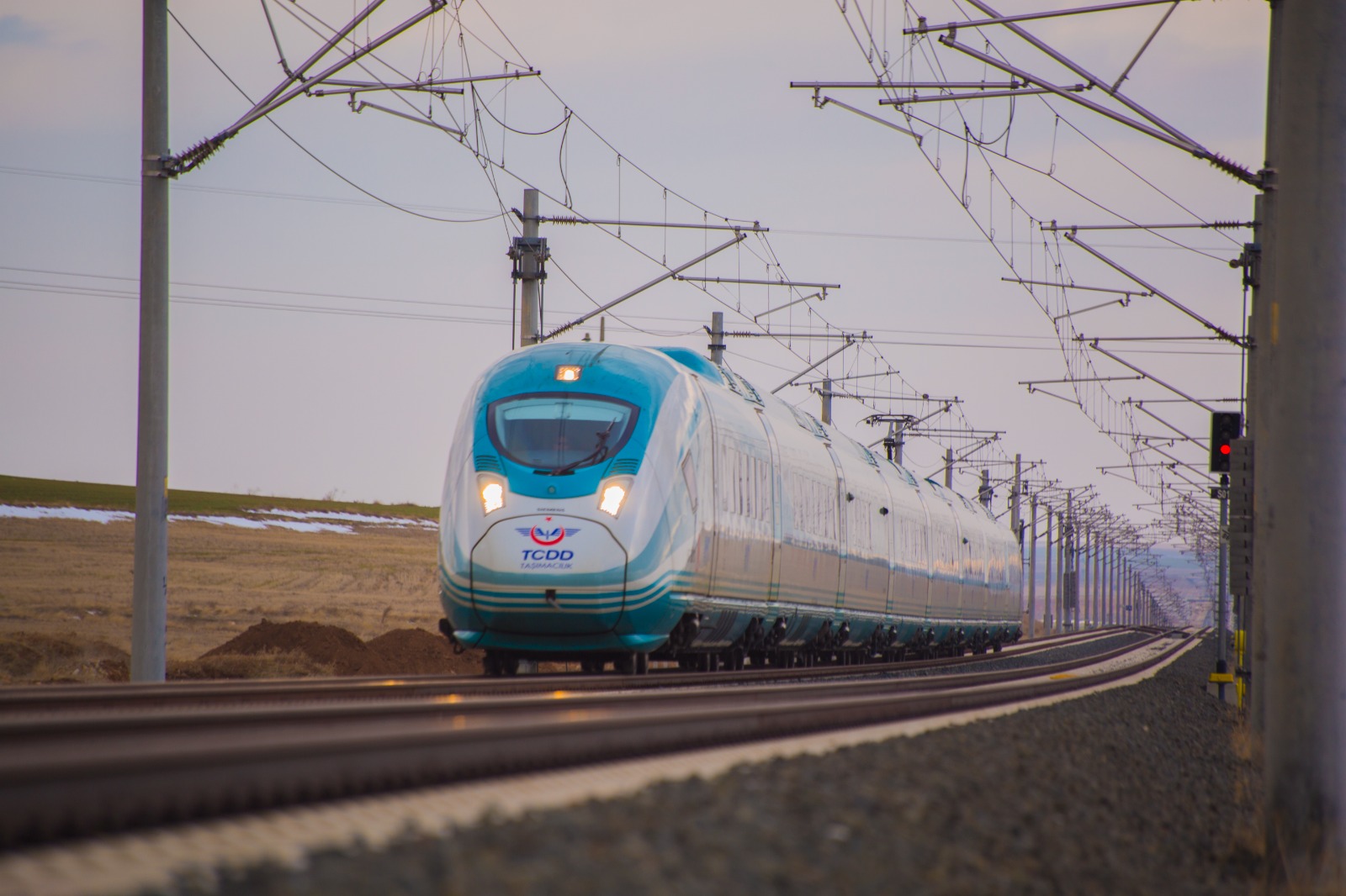 -BAYRAM YOĞUNLUĞUNA “EK SEFERLERLE” ÖNLEM ALINDI