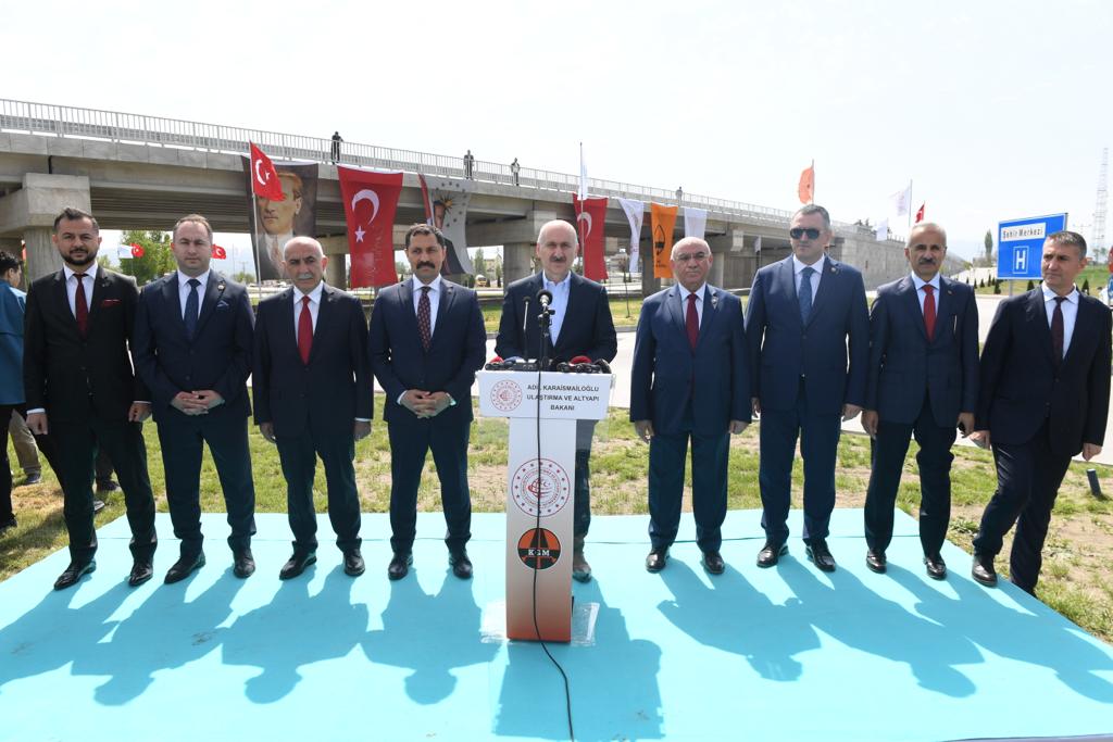 RİZE-ARTVİN HAVALİMANI 14 MAYIS’TA AÇILACAK