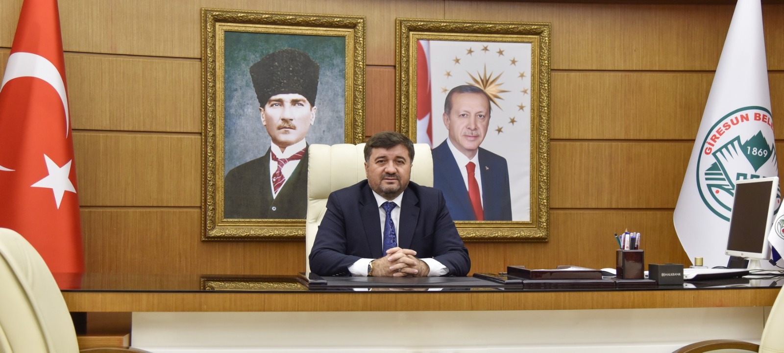 BAŞKAN ŞENLİKOĞLU’NUN ŞEHİTLER HAFTASI MESAJI