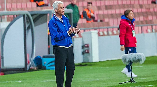 İnanın Rahat Olsak Gençleri Oyuna Sokacağım!…