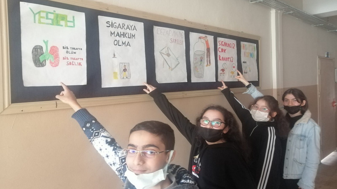 Bağımlılıkla Mücadele Çalışmaları