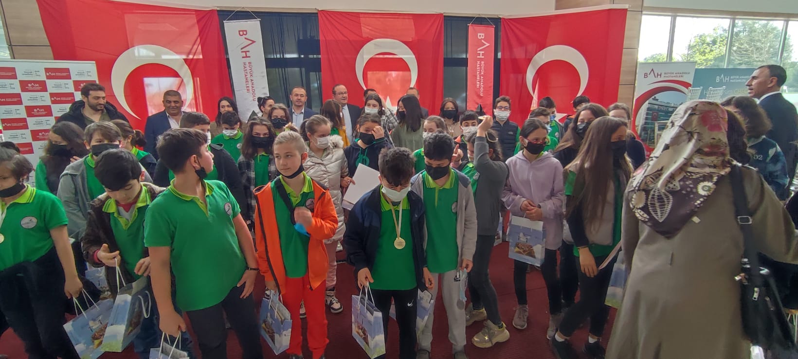 Okumanın Yeri ve Zamanı Olmaz