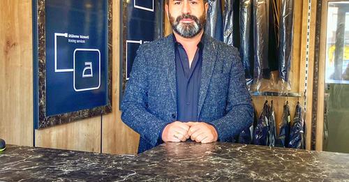 CANDEMİR’den hatırlatma kışlıkları kaldırma vakti !