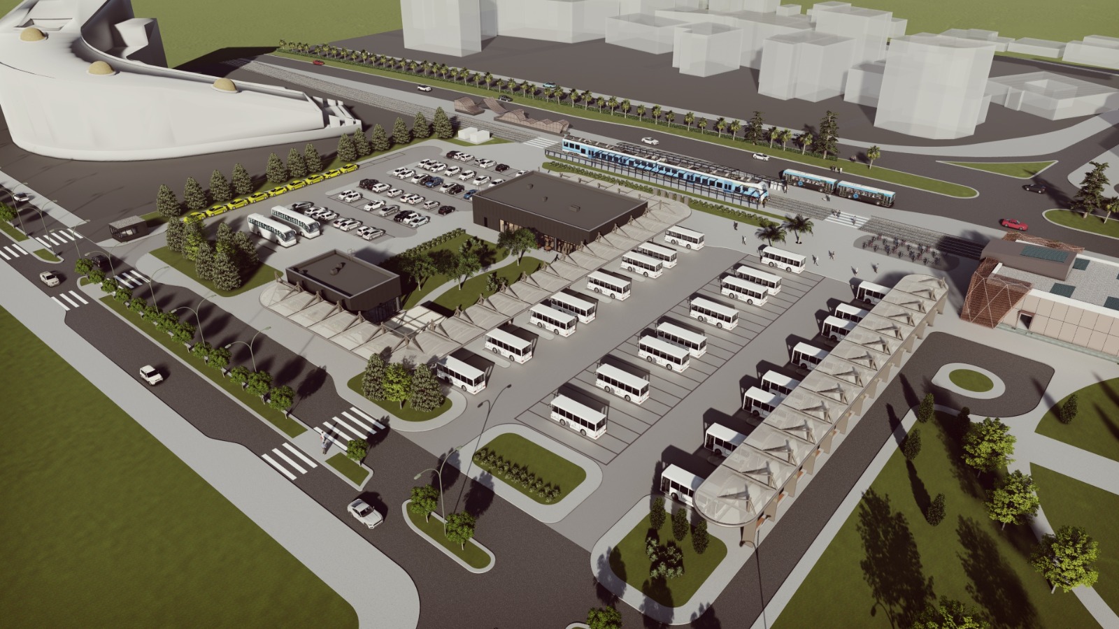 Ulaşımda tek araç dönemi