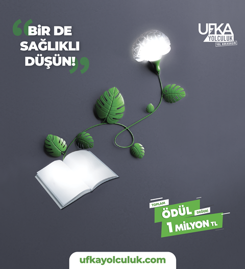          10. Ufka Yolculuk Kayıtları Devam Ediyor