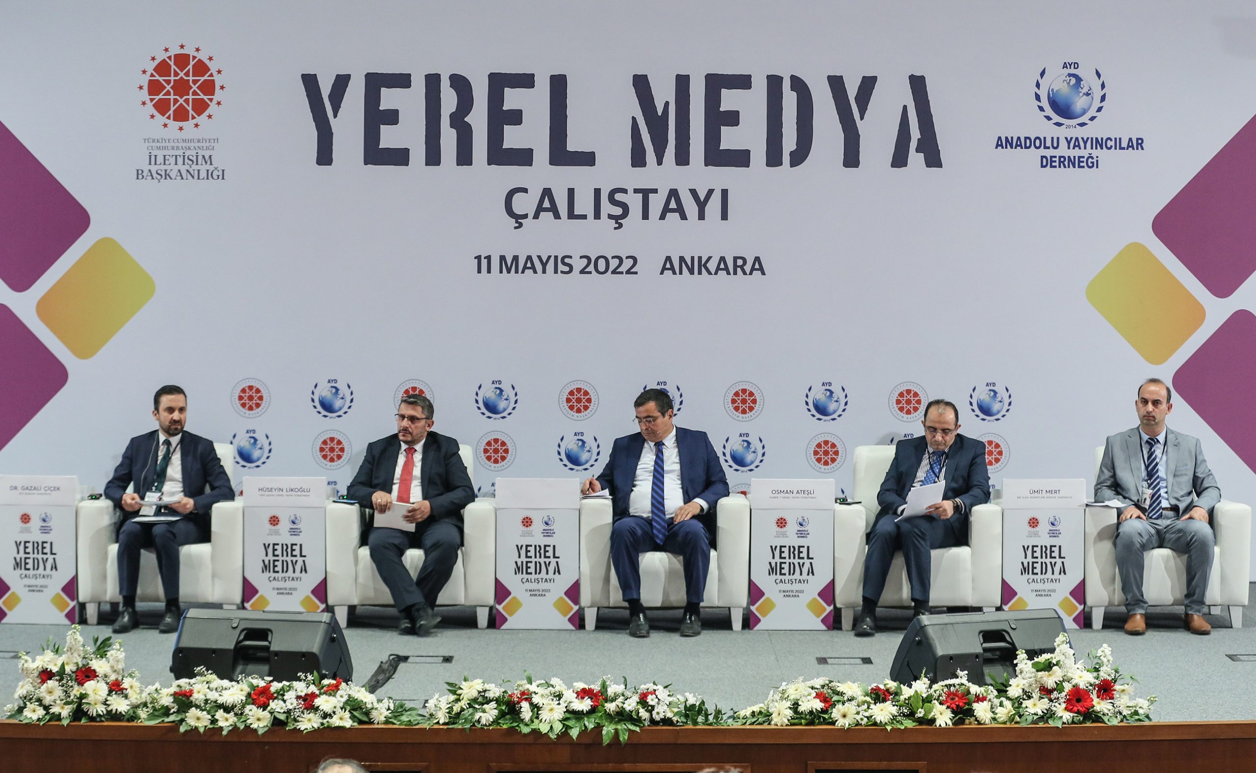 Yerel medya ne kadar güçlüyse demokrasimiz o kadar güçlü
