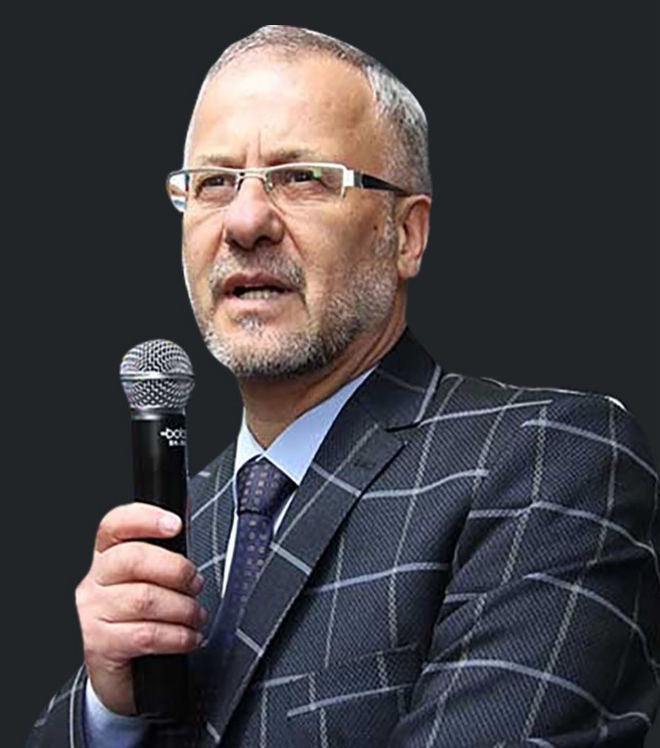 ‘AYDINLIK GELECEK O GÜN BAŞLADI’