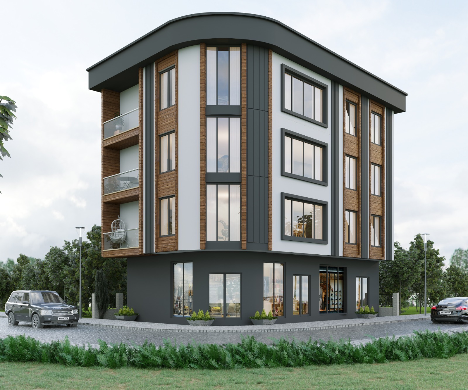 CANİK YENİ HANIM KONAĞI’NA KAVUŞUYOR