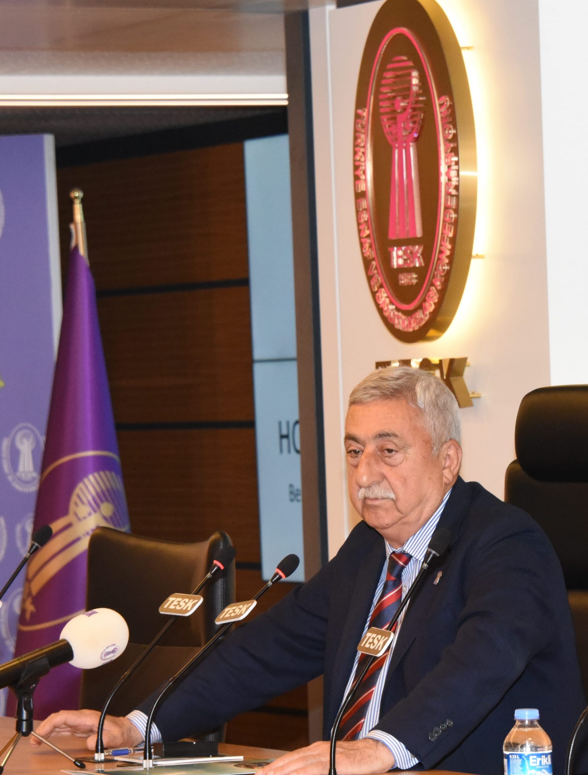 “HER ŞEY DAHİL SİSTEM TURİZM BÖLGESİNDEKİ ESNAFI BİTİRİYOR”