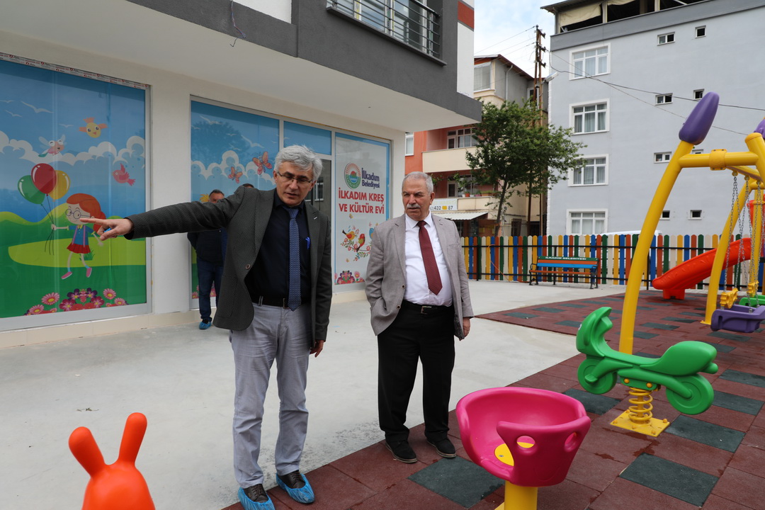 DEMİRTAŞ HEDEFLEDİĞİMİZ NETİCEYE ULAŞIRSAK YAYGIN HALE GETİRECEĞİZ