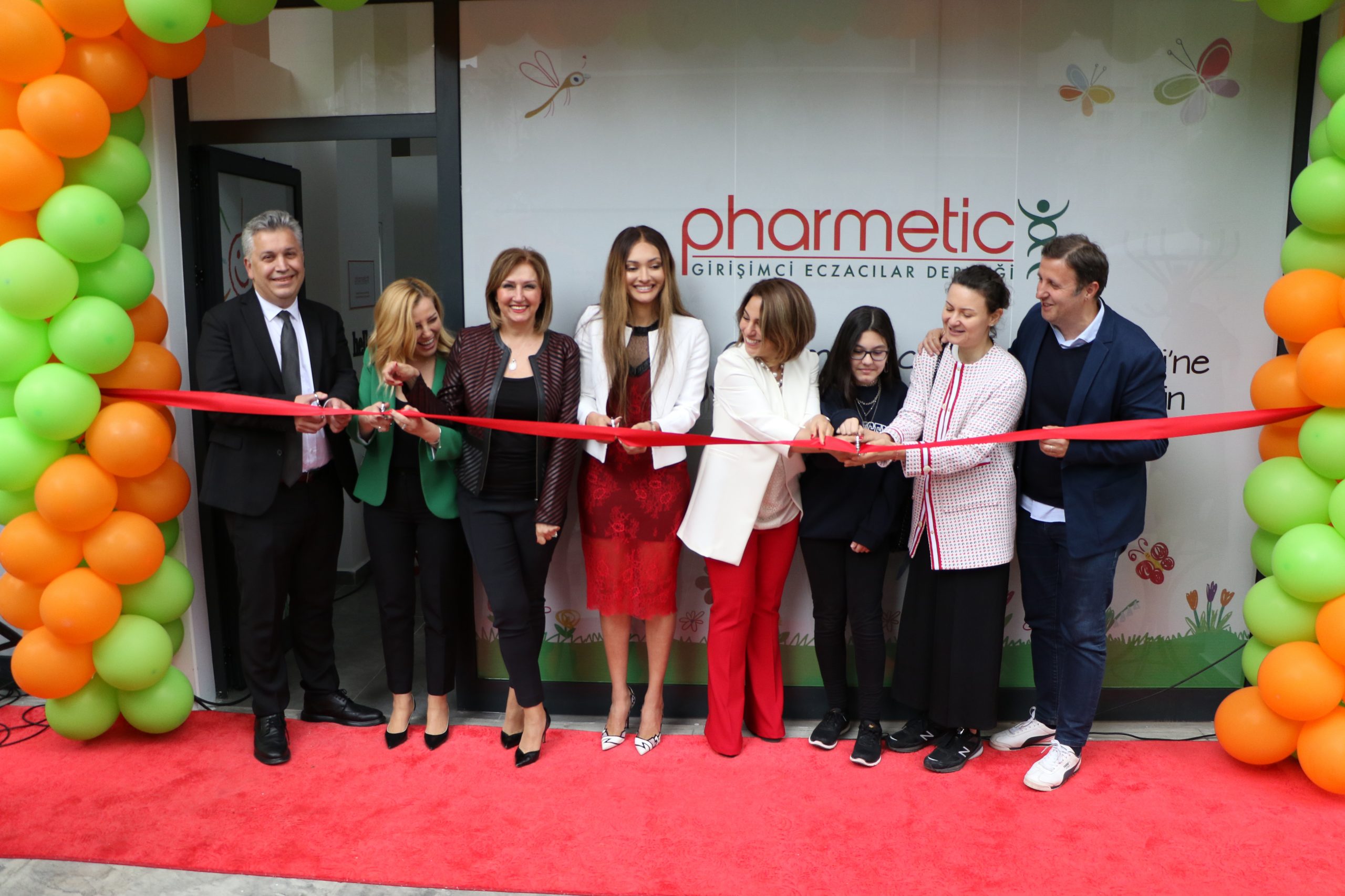 Hijyenik Oyun Merkezi”