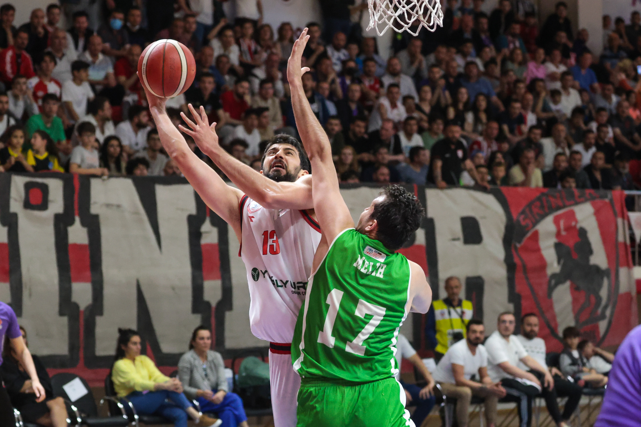 SAMSUNSPORUMUZ – MAMAK BELEDİYESİ: 78 – 90
