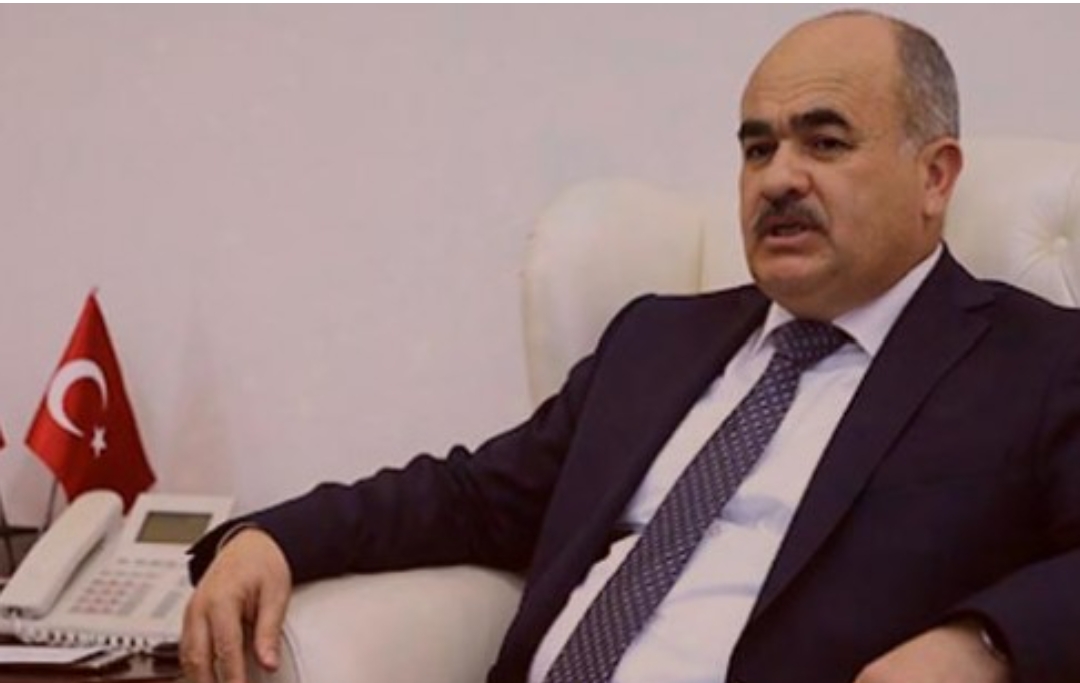 Samsun Valisi Doç. Dr. Zülkif Dağlı’nın ‘Aile Haftası’ Mesajı