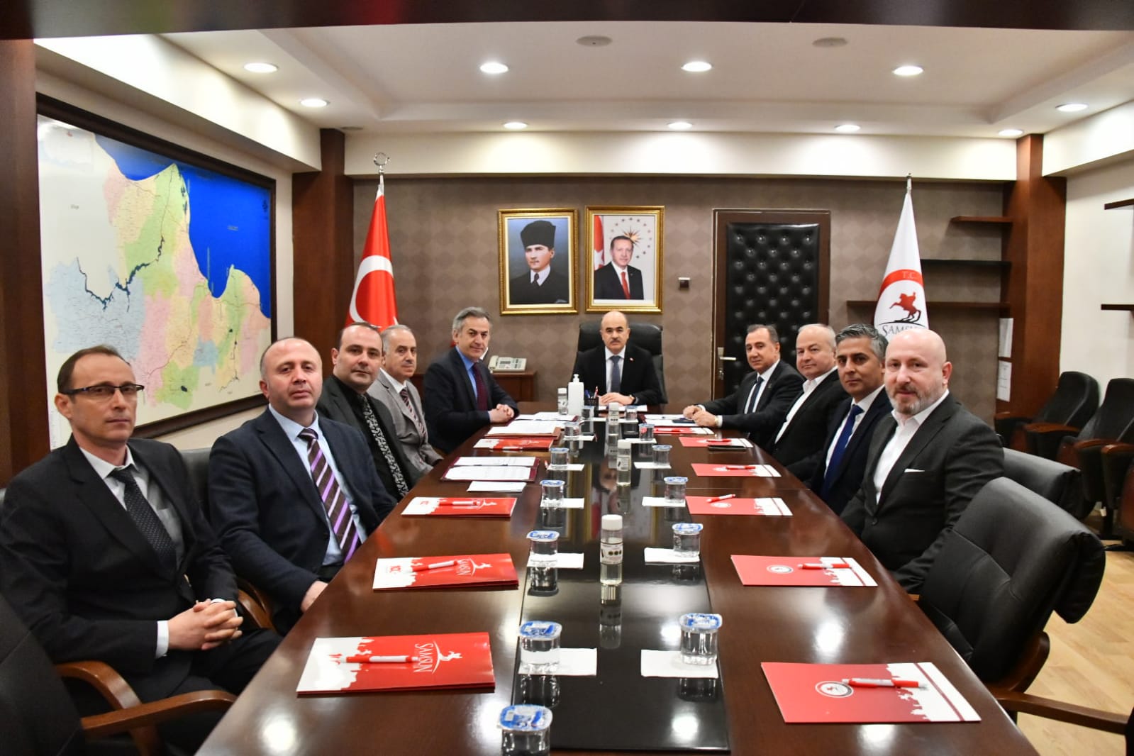 Bu hem sektör, hem öğrencilerimiz hem de ülkemizin ekonomisi için oldukça önemli bir kazanımdır.