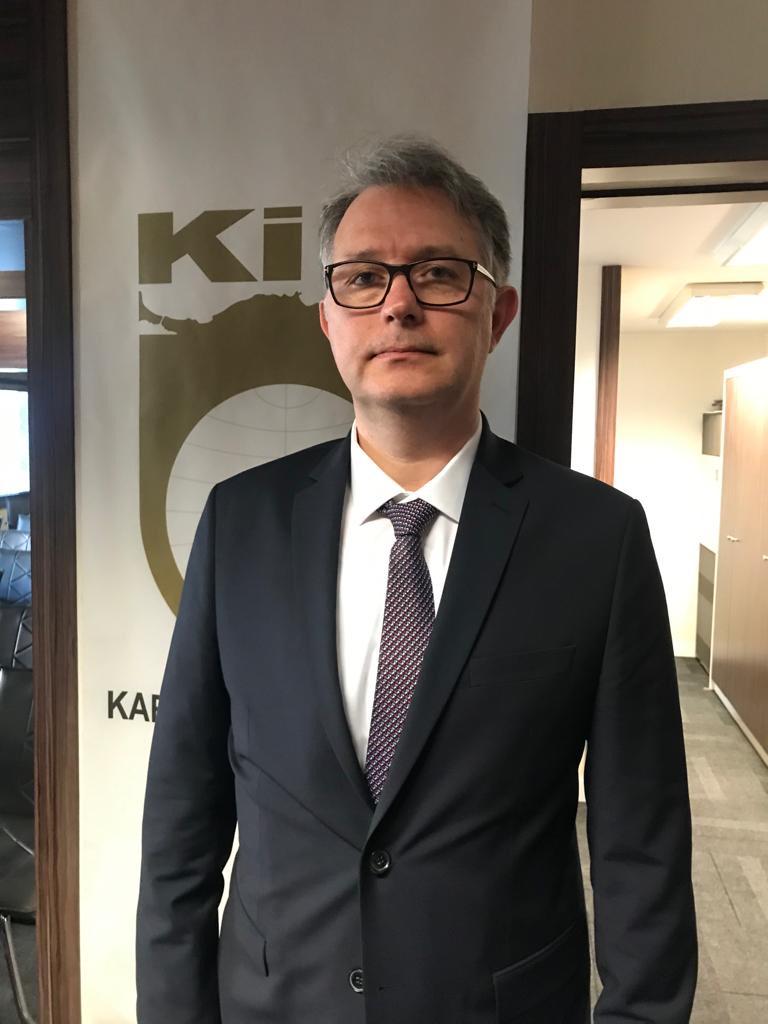 KFMİB’de H. Osman Sabır Dönemi