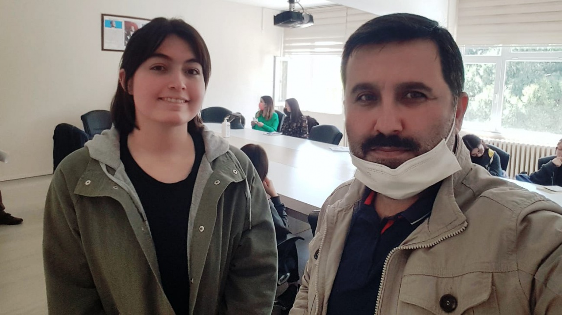 Albert Camus Okuma Meclisi’nde