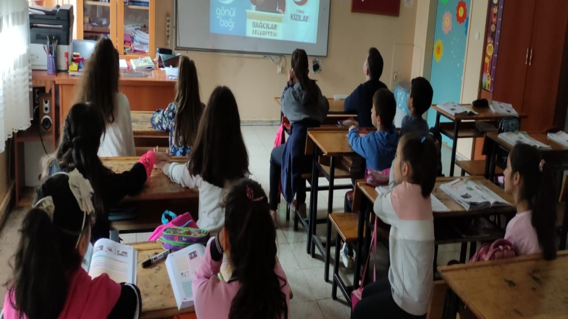 TRAFİK VE İLK YARDIM EĞİTİMİ