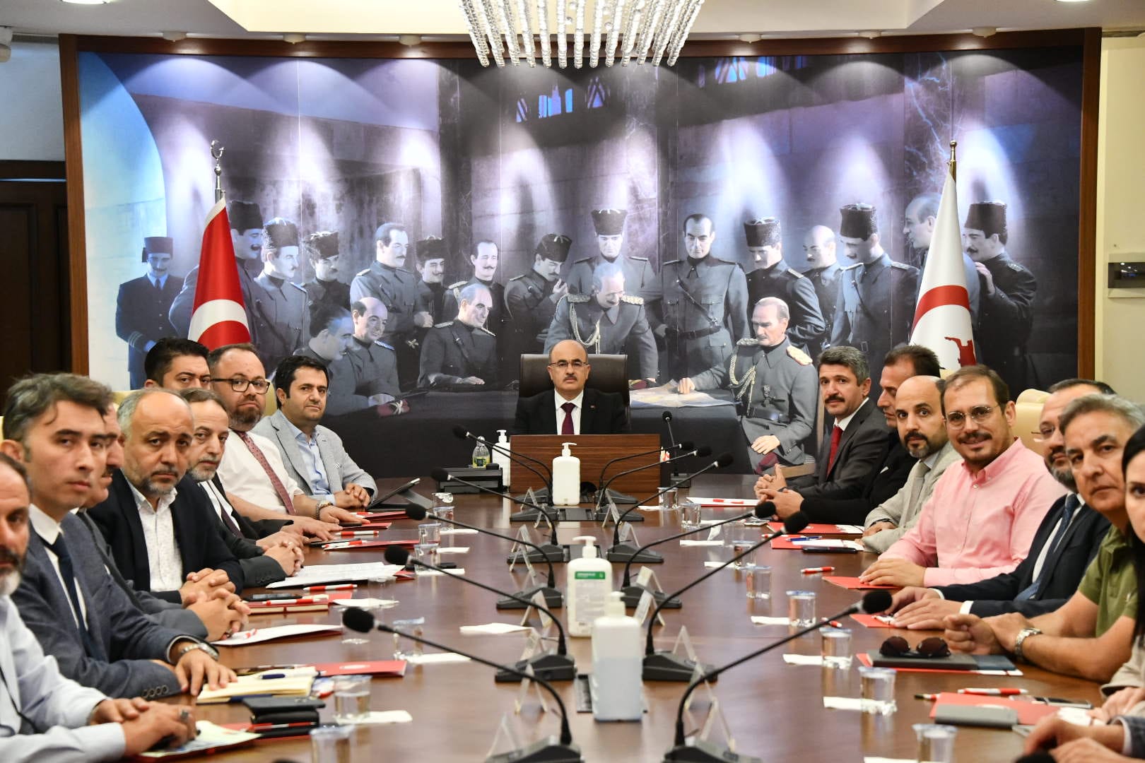 TEKNOFEST KARADENİZ MİSAFİRLERİ GÖNÜLLÜ TURİZM ELÇİLERİ OLACAK