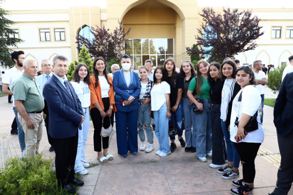 100.Yılında Samsun’da Gençlik Perspektifi