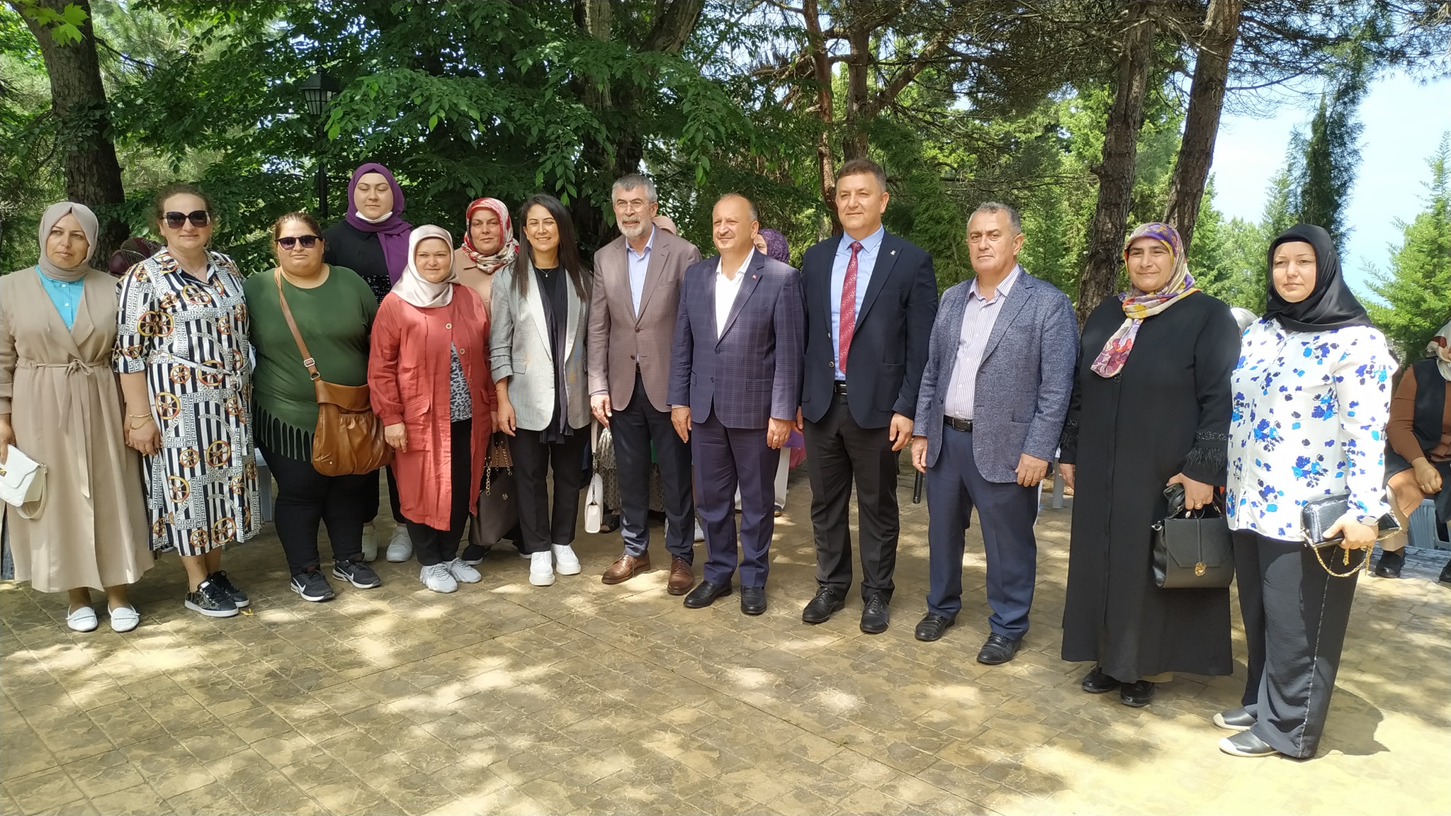 Başkan Tavlı, “ Yunus Emre’yi İnsan Sevgisi ve Engin Hoşgörüsüyle İyi Anlamalıyız”