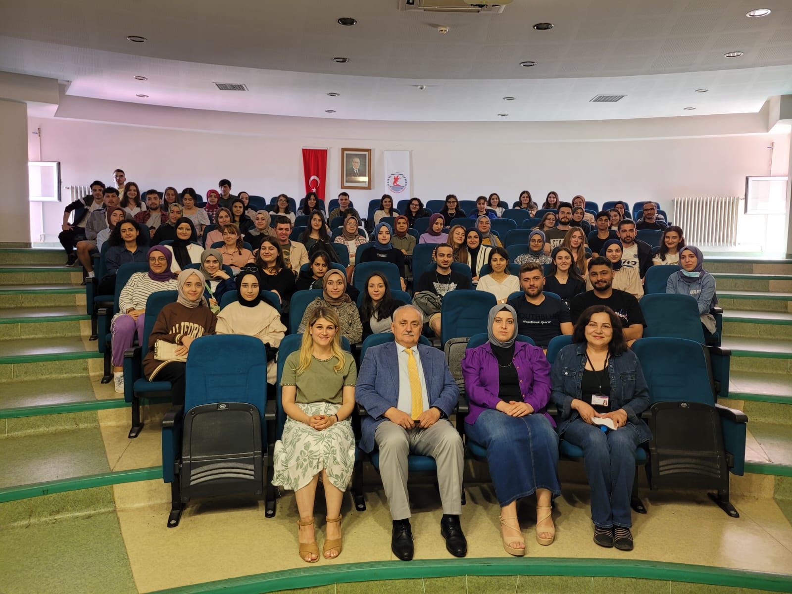 ‘Su Sağlığın Vazgeçilmezidir’