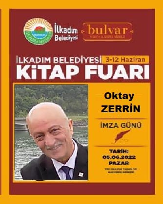 İLKADIM BELEDİYESİ KİTAP FUARI’NDA SASAD İLGİ GÖRÜYOR