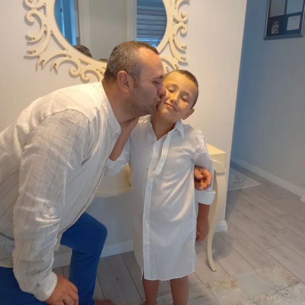 YİĞİTHAN PAŞA SÜNNET OLDU….