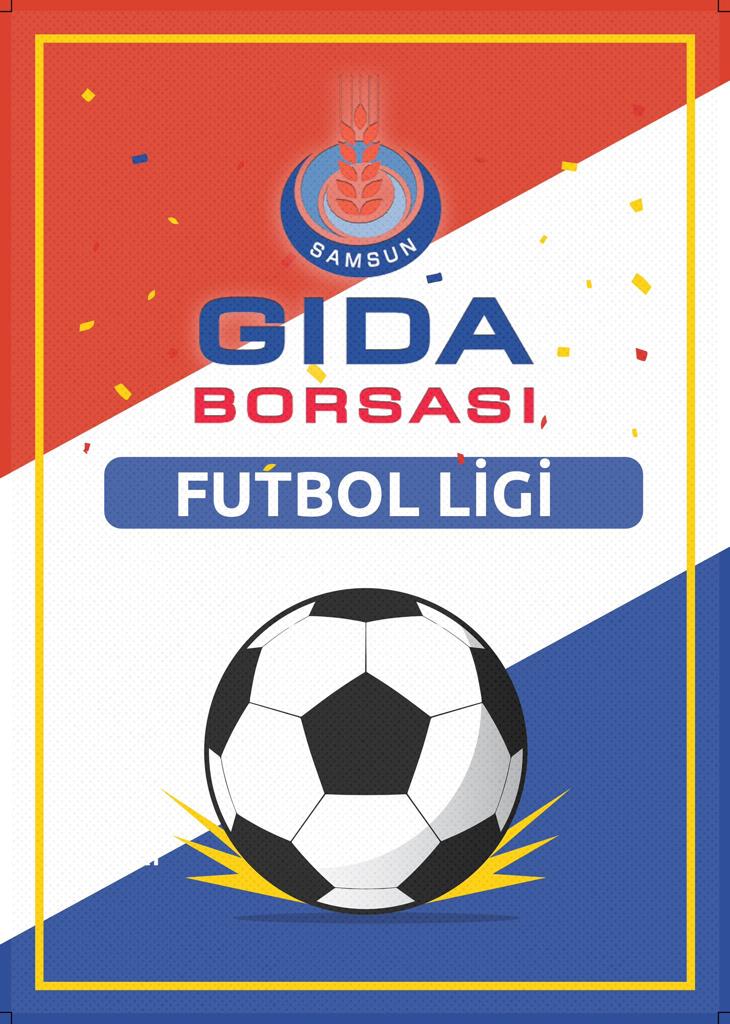 Samsun’da Esnaflar Arası Futbol Turnuvası