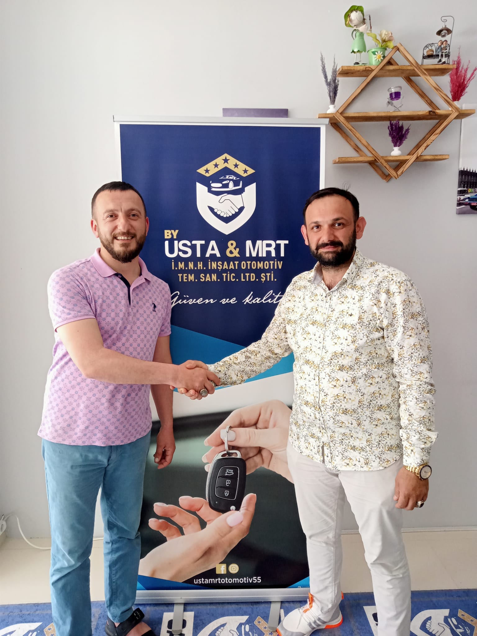 Karadeniz’in emsalsiz projesi: Yağcı İsmet Rezidans