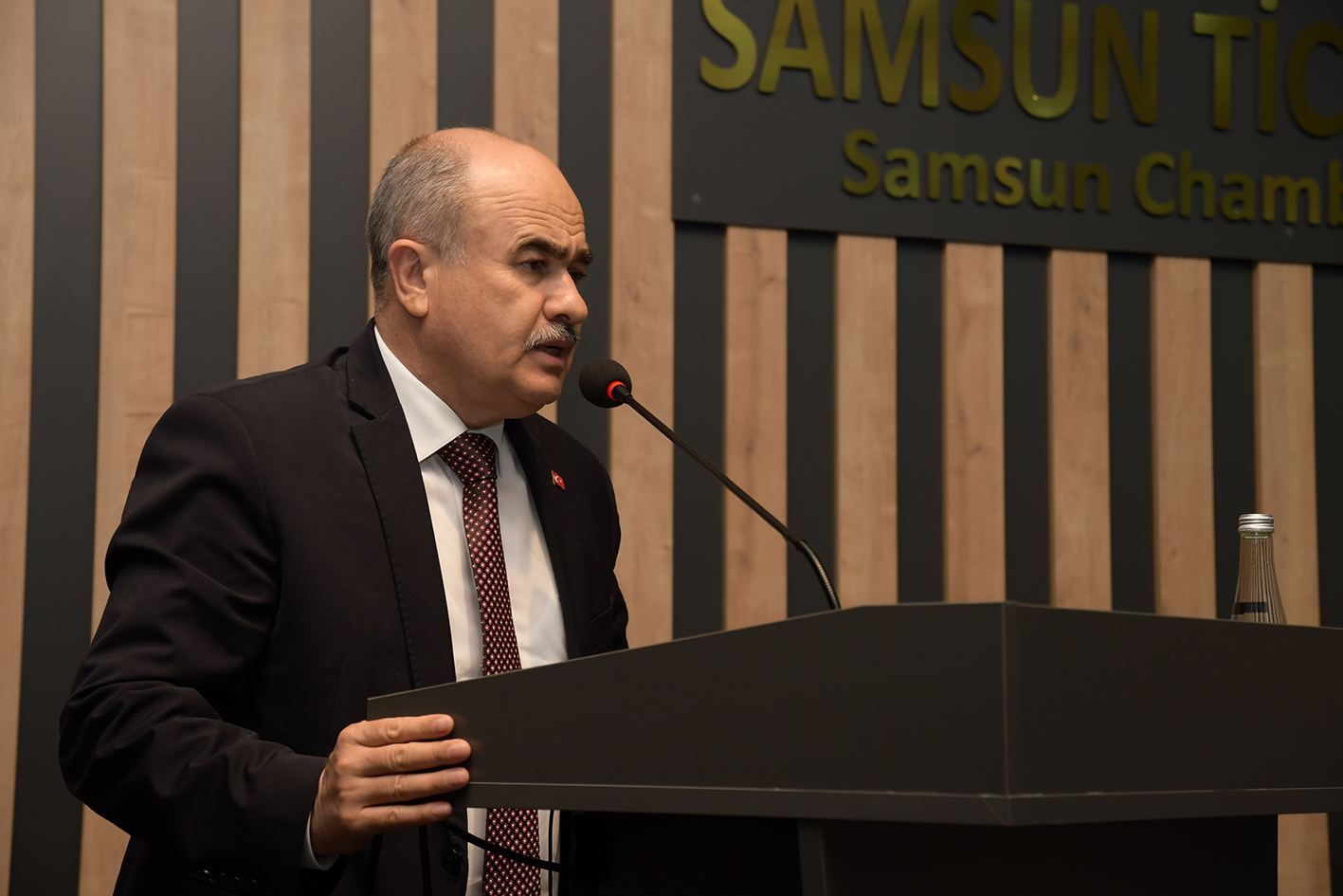 Vali Dağlı: “Mesleki ve Teknik Eğitim Merkezleri olmazsa olmazımız”