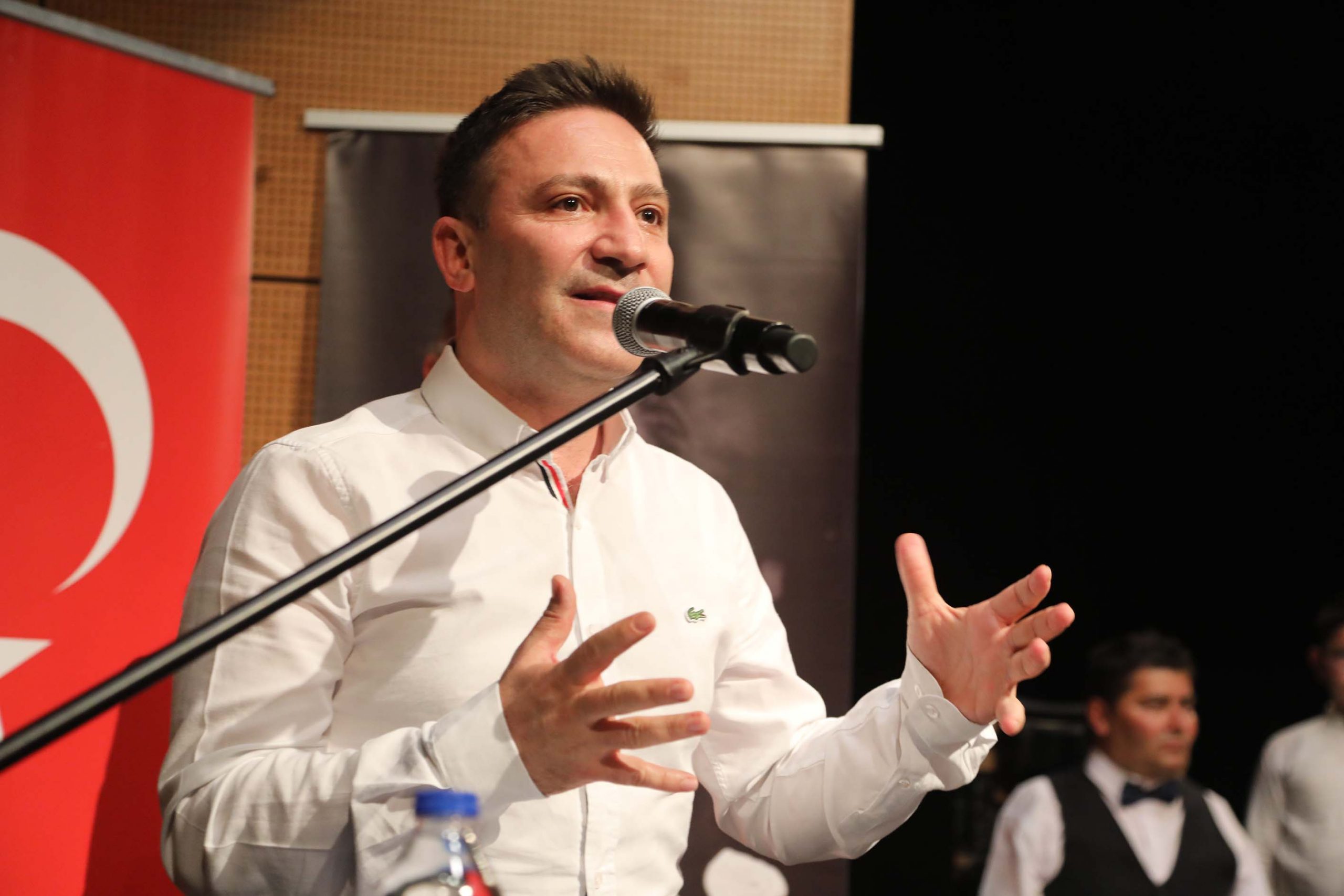 *“ONLAR ATAKUM’UN GÜLEN YÜZLERİ” *