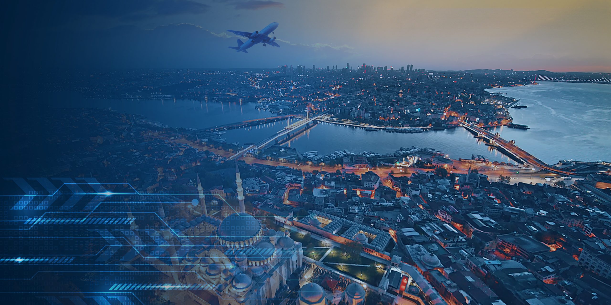 KÜRESEL HAVACILIK SEKTÖRÜ, ICAO SEMPOZYUMUNDA TÜM YÖNLERİYLE ELE ALINACAK