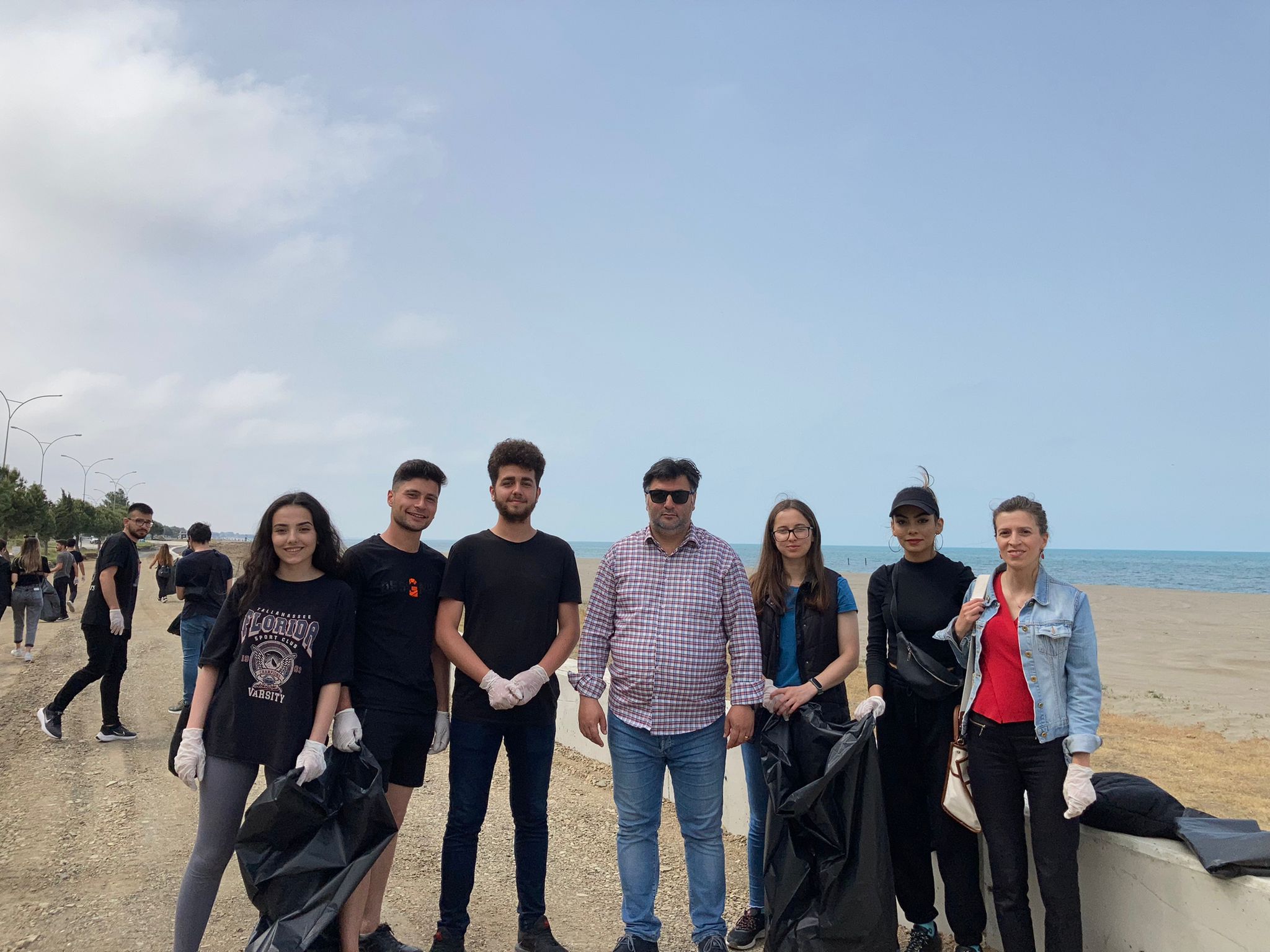 PDR Öğrencilerinden Sosyal Farkındalık Projeleri