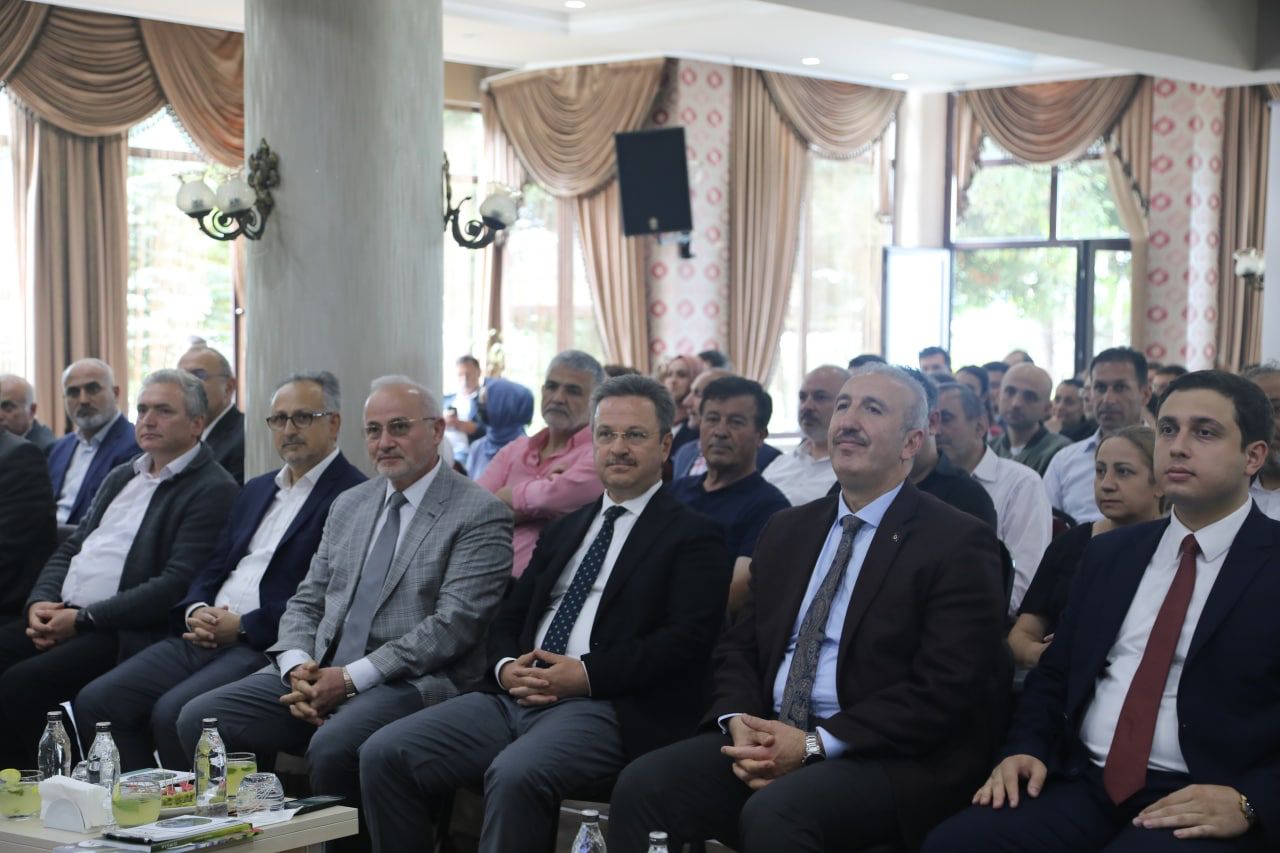 Proje DOKAP tarafından da destekleniyor