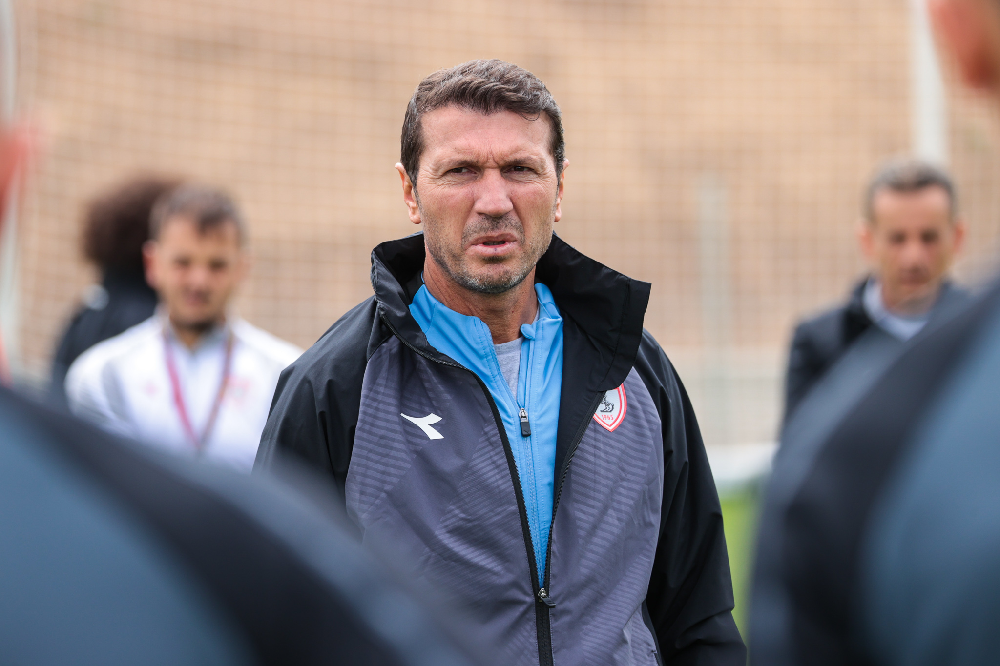 BAYRAM BEKTAŞ’DAN AÇIKLAMA