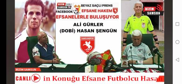 EFSANE EFSANELERİ AĞIRLAMAYA DEVAM EDİYOR..