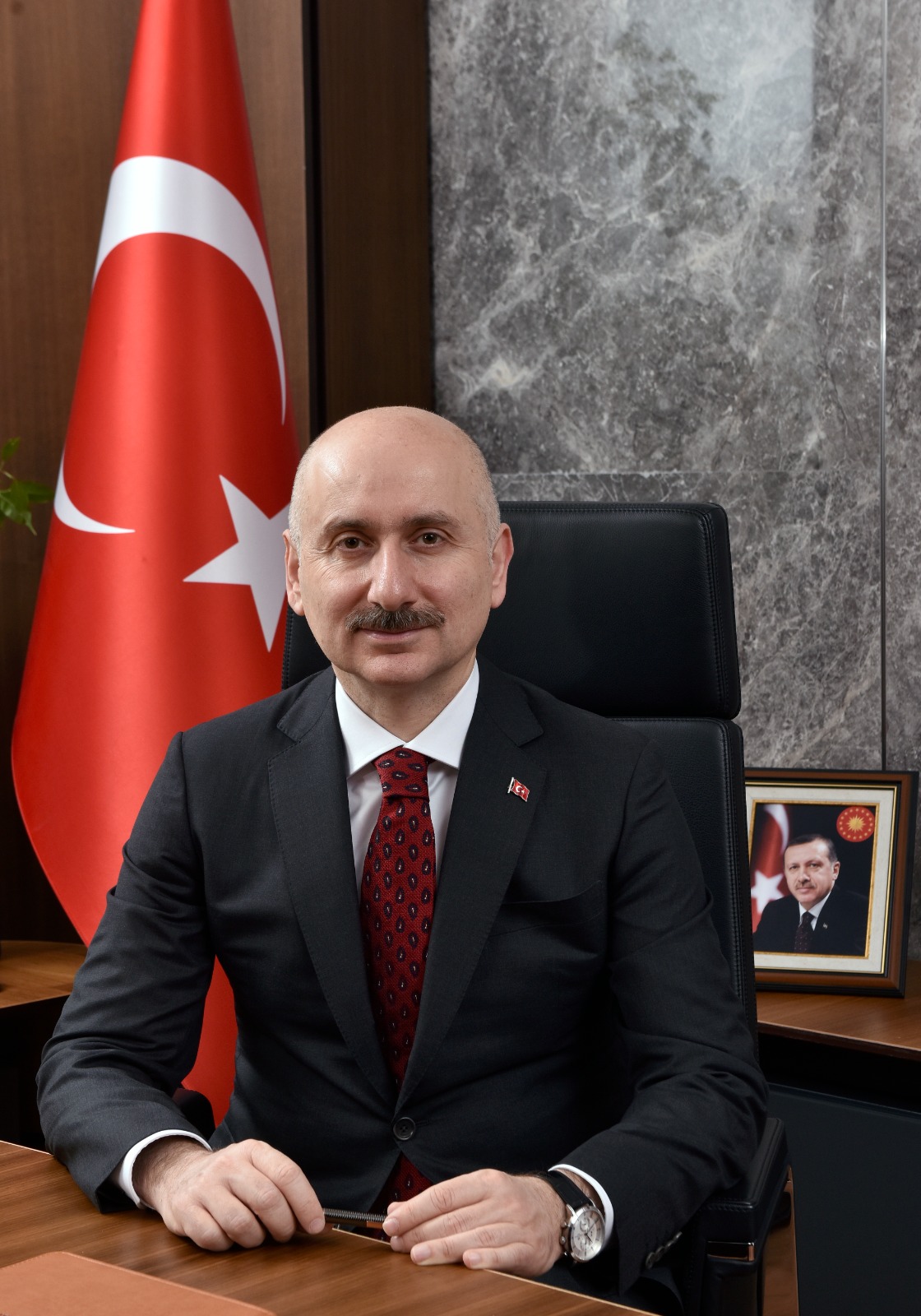 HAVALİMANLARINDA “KARBONSUZ HAVALİMANI PROJESİ” BAŞLATTIK