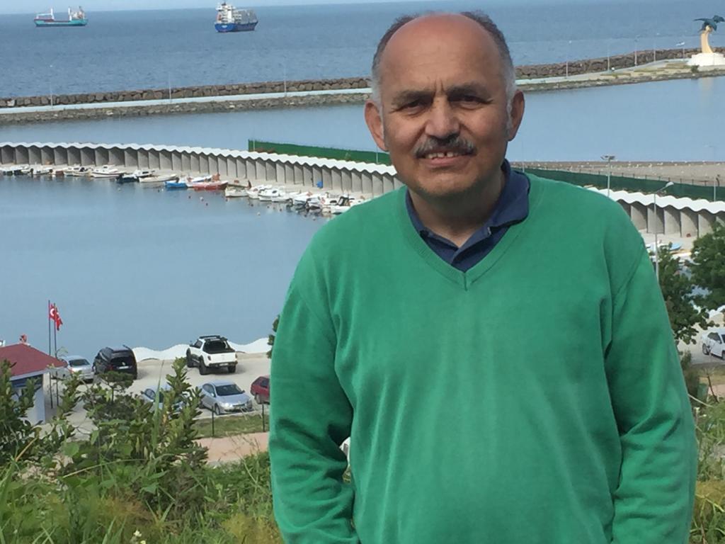 ASANSÖRLERDE ÖLÜM TEHLİKESİ..