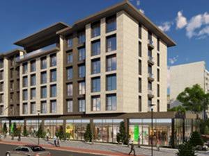 Ramada by Wyndham Rize Fındıklı açılış için gün sayıyor……