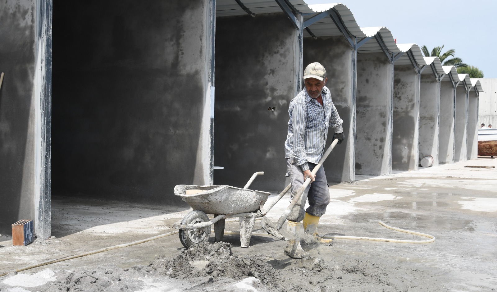 Amatör balıkçılığa büyük destek