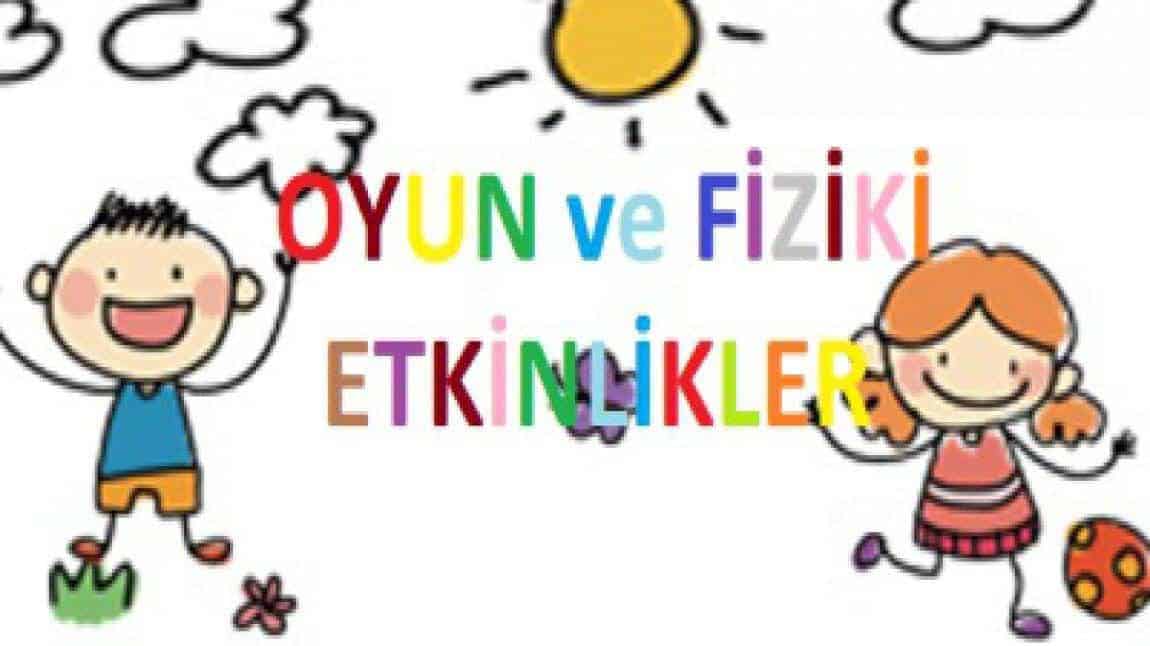 İSMET İNÖNÜ İLKOKULU 2-B SINIFI İLÇE ŞAMPİYONU