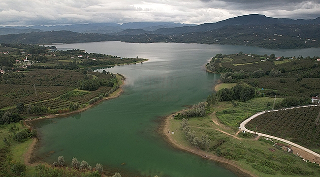 SASKİ’den Baraj Ve Gölet Uyarısı!…