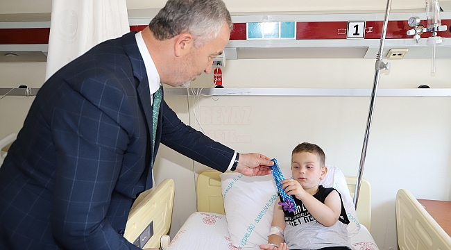 19 Mayıs Belediyesi Geleneksel Sünnet Şöleni