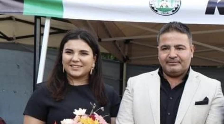 SON GÜREŞ AĞASI ALİ HİKMET KARAOSMANOĞLU OLDU